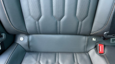 CUPRA Leon 2.0 TSI 300 VZ3 5dr DSG Petrol Hatchback